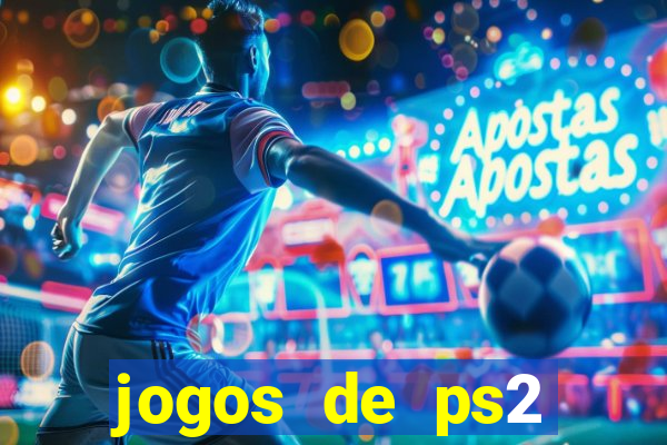 jogos de ps2 download torrent